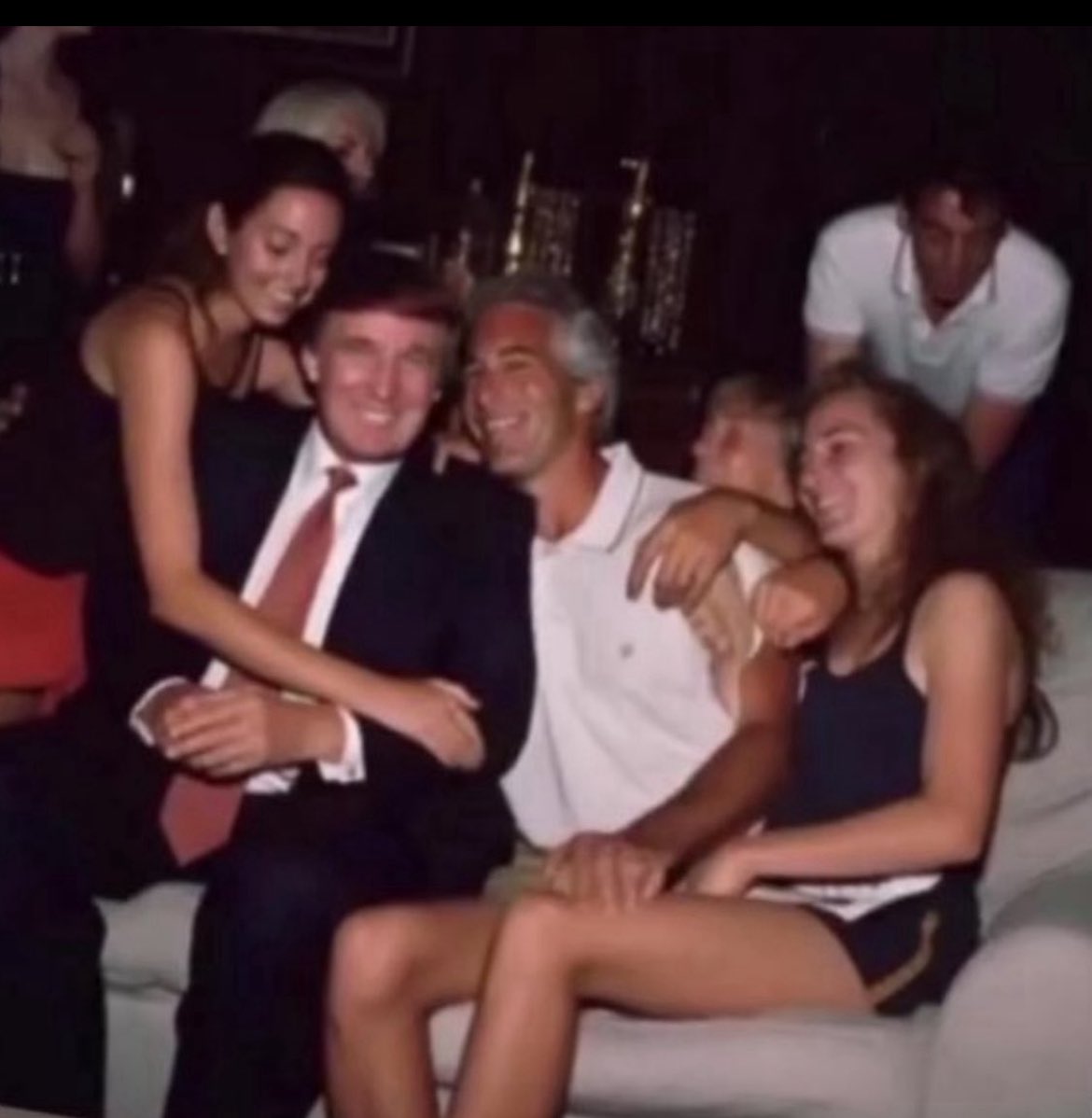 <a href="/TorstenExo/">Der Exo</a> <a href="/TheDreamProfit/">The DreamCode Prophet</a> <a href="/Bubblebathgirl/">Paul A. Szypula 🇺🇸</a> If someone has a photo like this with a known pedo, then yeah you can make that assumption!