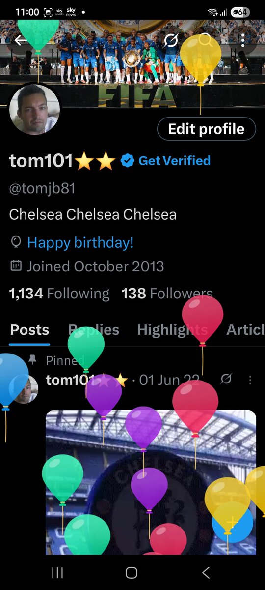 tom101⭐⭐ tweet media