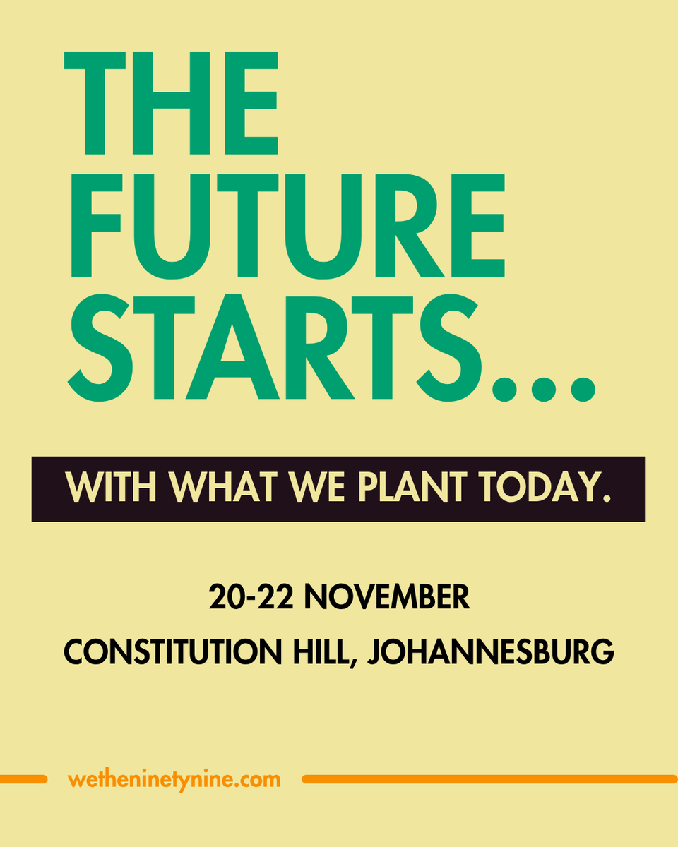 The Seed Festival celebrates food, earth, and survival; a gathering where farmers and communities share knowledge rooted in sovereignty and climate resilience.

Justice begins in the soil. Through workshops on urban gardening, indigenous seeds, and sustainable farming, we learn