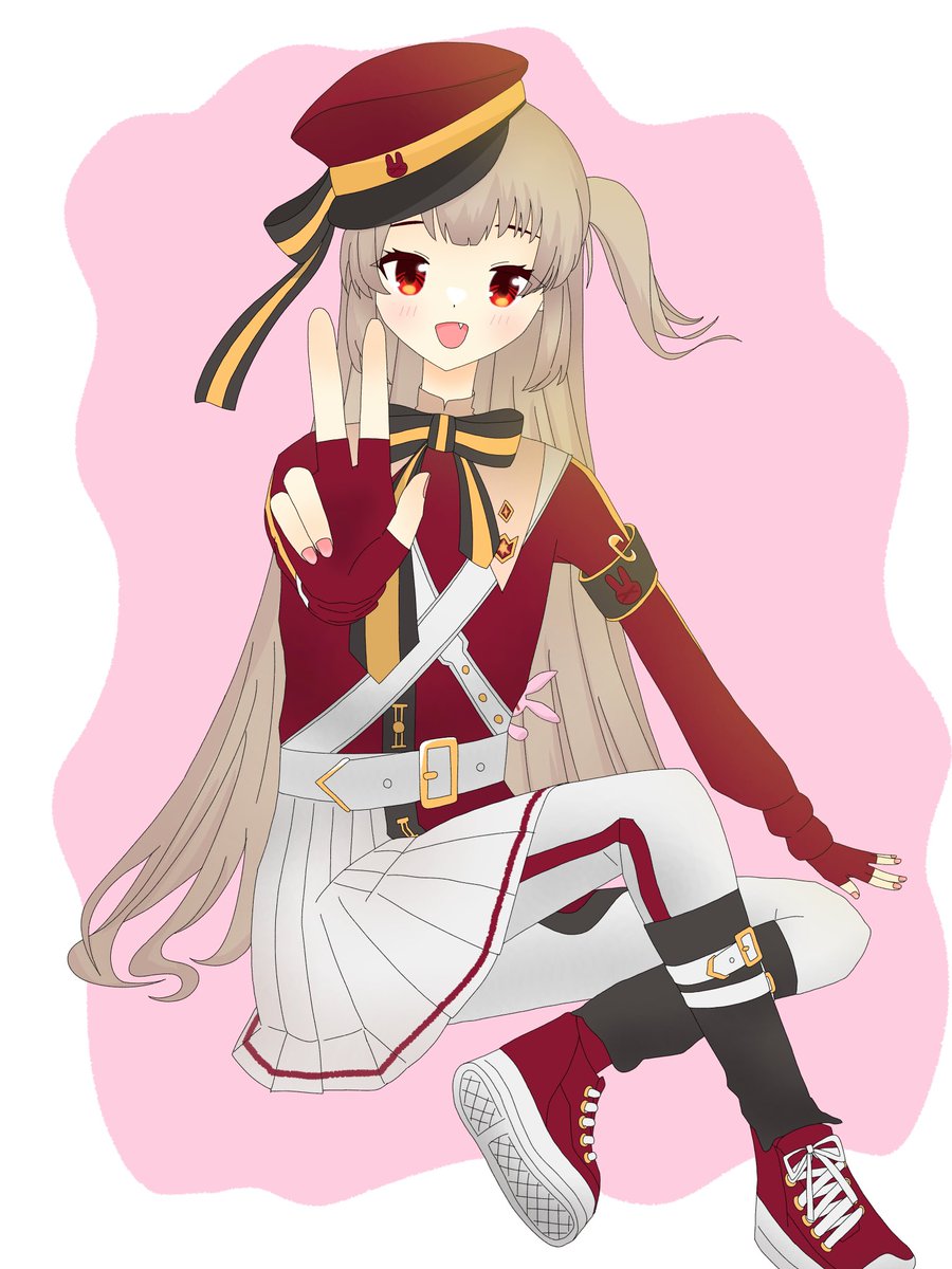 しろうさぎ (@shiro_usagi318) / Posts / X