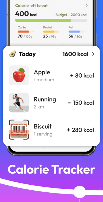 softportal's tweet photo. Fasting Tracker 1.5.2 https://t.co/wXIeRv4rgL

Инструмент для контроля интервального голодания и подсчета калорий. Позволяет выбрать лучший план поста, отслеживать вес, питание и активность, получать советы по здоровому образу жизни и следить за изменениями. Помогает достичь у... https://t.co/Ktxp1uCDXM