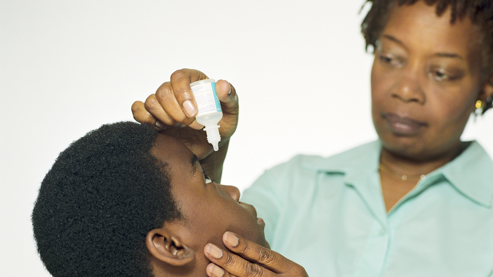 The <a href="/MHRAgovuk/">MHRAgovuk</a> has approved Ryjunea for slowing myopia progression. It is the first time the MHRA has approved a low-dose atropine eye drop for myopia control. 

Read more about this news ➡️ ow.ly/54lb50XrCes