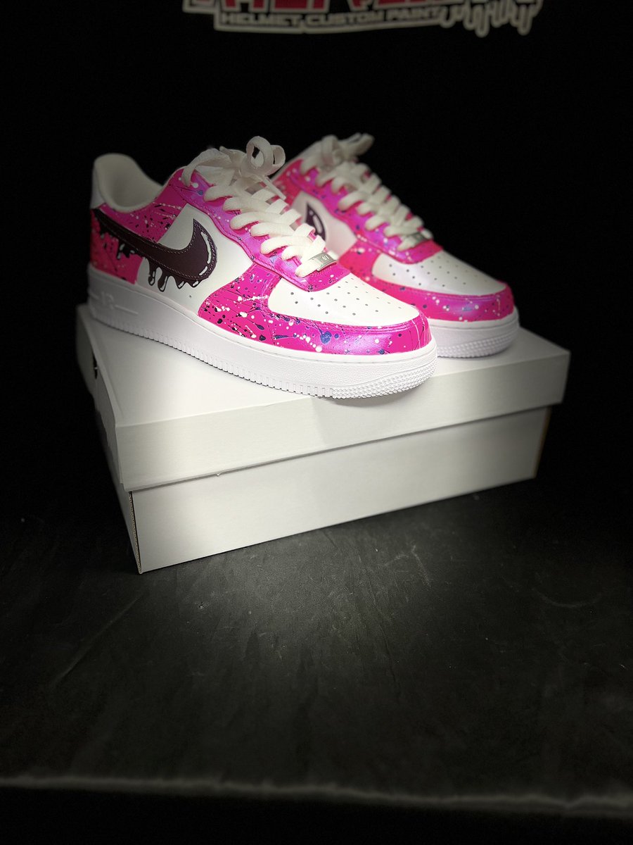 ちょっとスニーカーペイント
#paintmagicyama
#ペイントマジックヤマ
#スニーカーペイント
#エァーフォース1