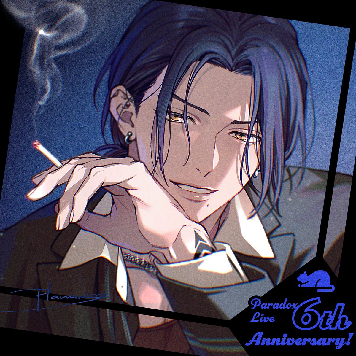 たるぎうゆ (@tarugiuyu____) / Posts / X