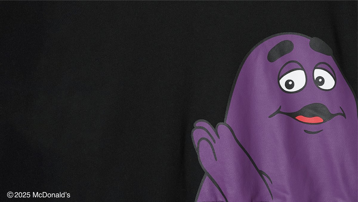 マクドナルド グリマス ノート 未開封 非売品 マクドナルド グリマス