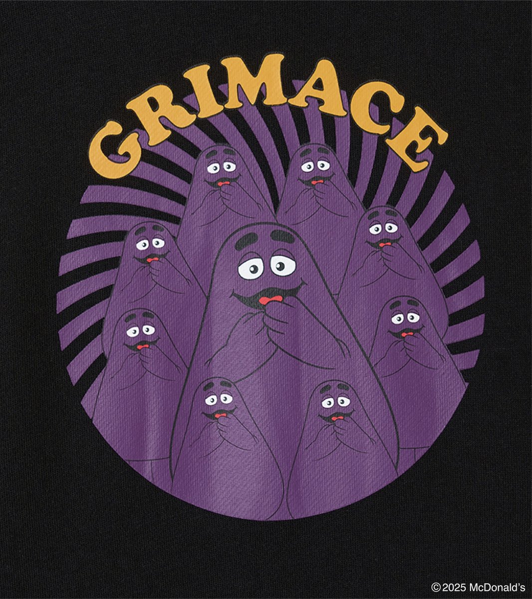 マクドナルド　グリマス　ノート　未開封