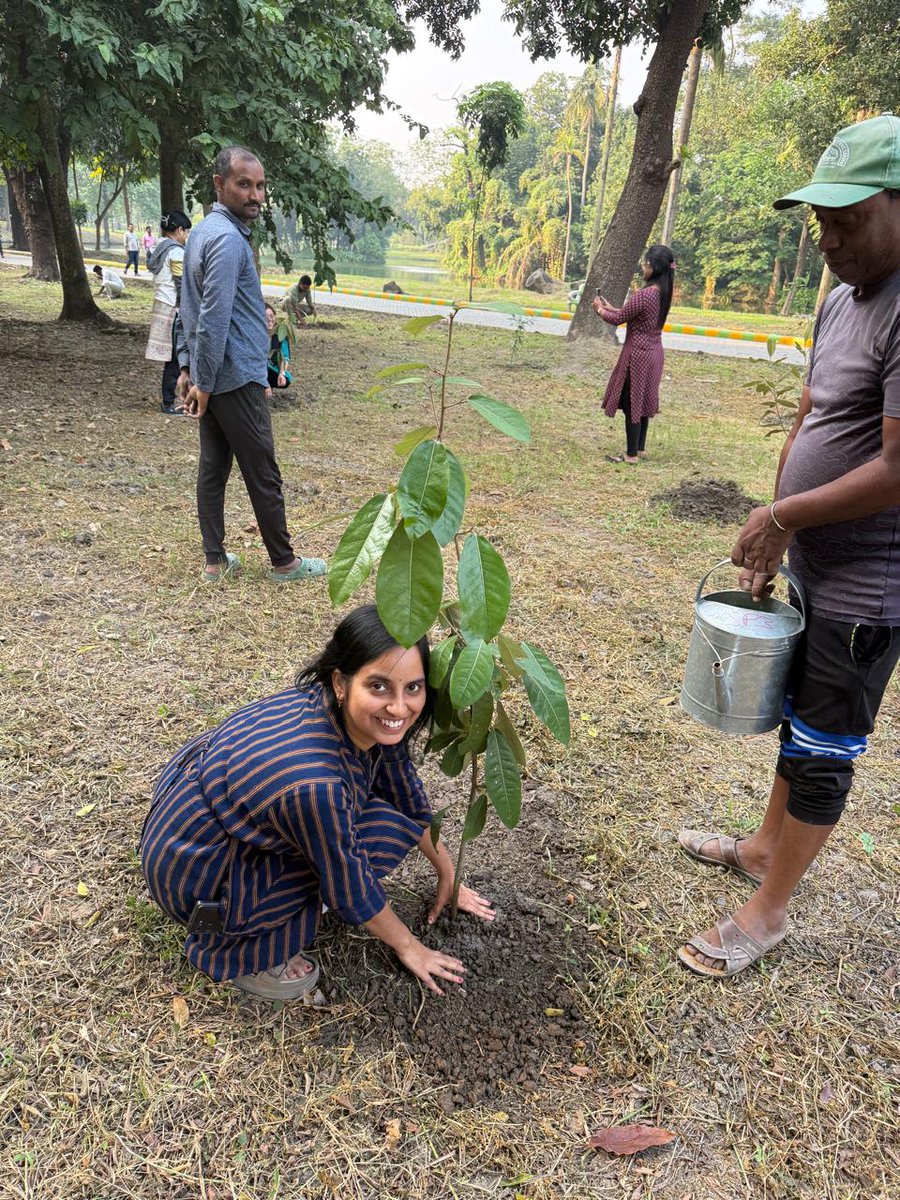 Botanical Survey of India tweet media