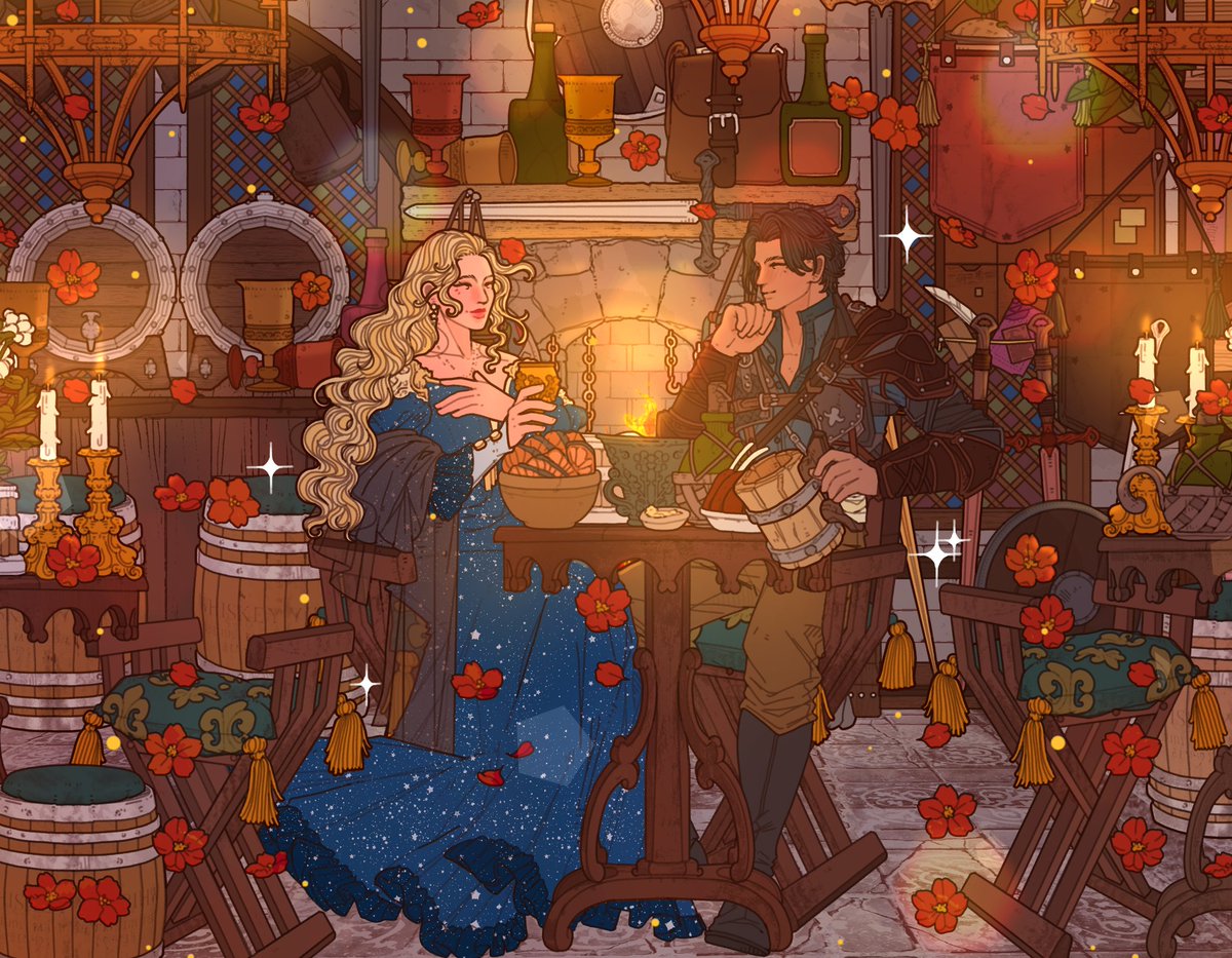 love, maze 𝜗𝜚 ⋮ comms open! 💞 tweet media