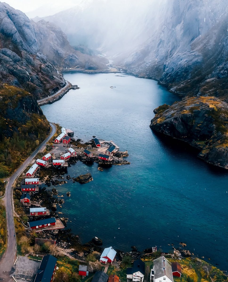 Norway 🇳🇴