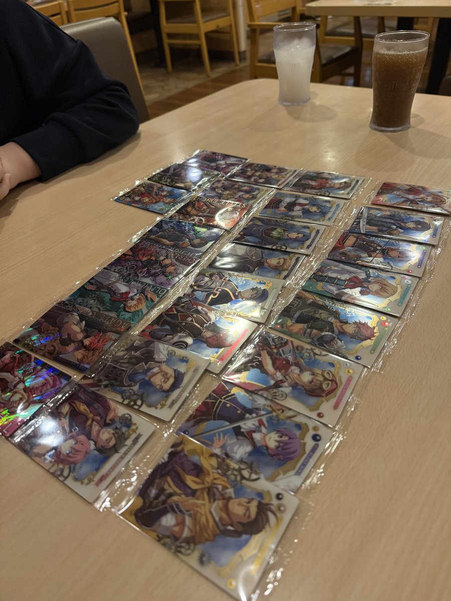 ももしお ＊ 初回プロカ必読 tweet media