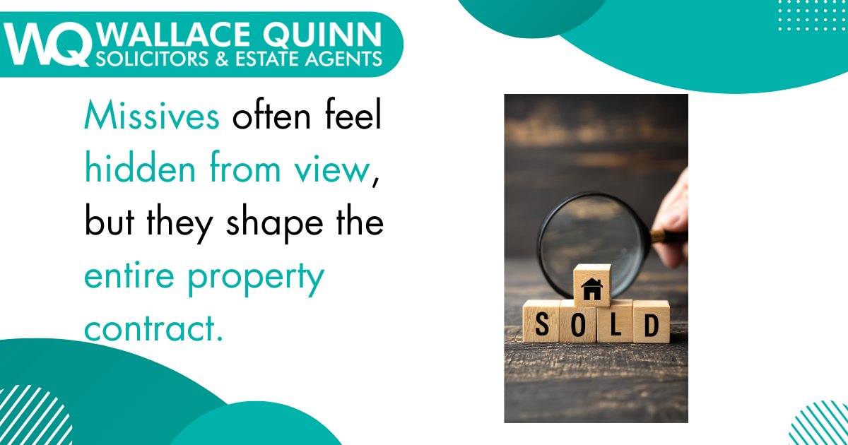 Wallace Quinn Solicitors tweet media
