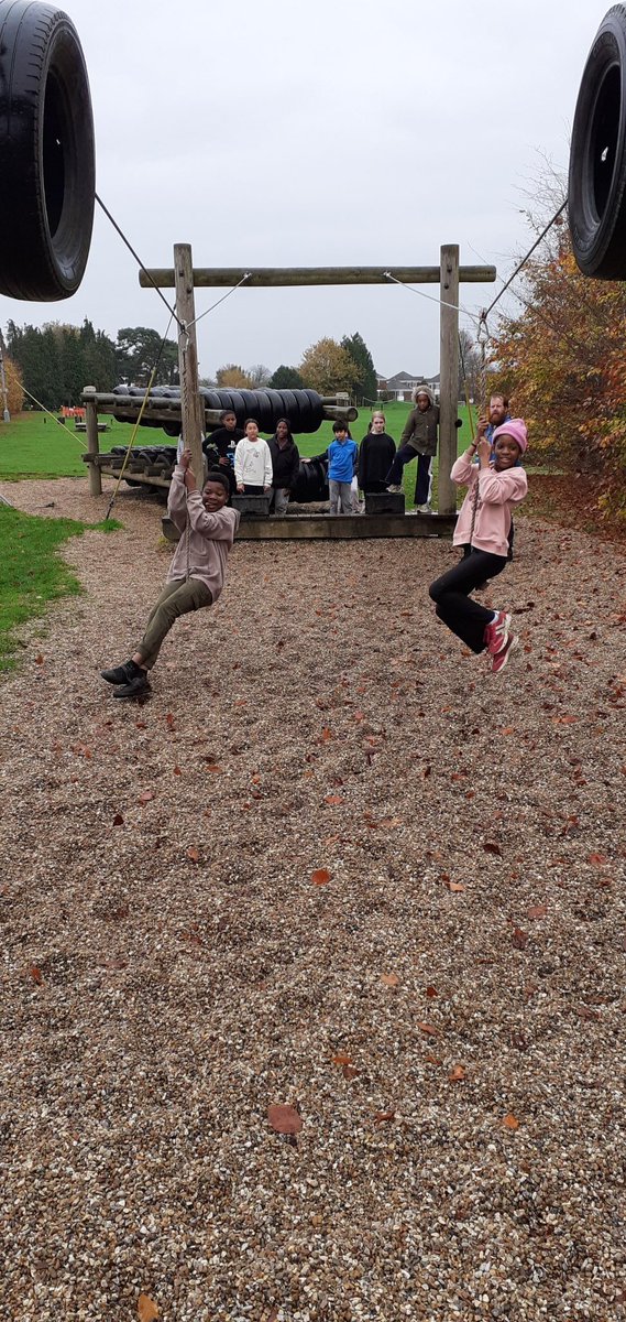 Haberdashers' Slade Green Primary tweet media