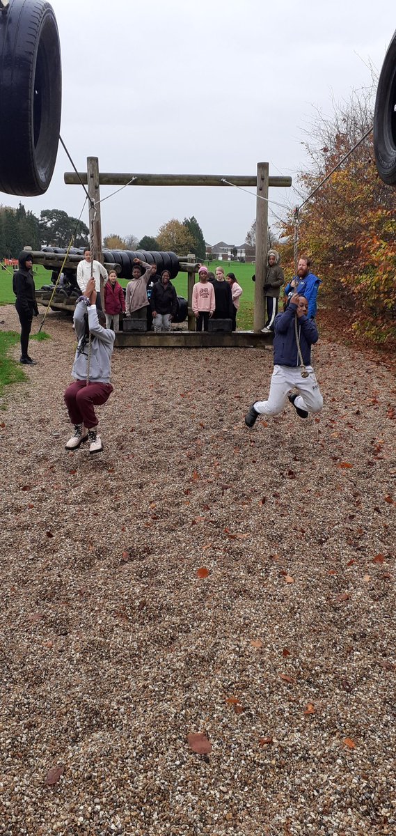 Haberdashers' Slade Green Primary tweet media