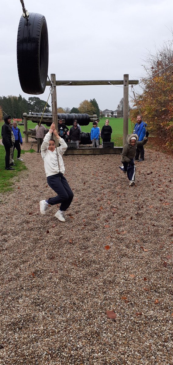 Haberdashers' Slade Green Primary tweet media