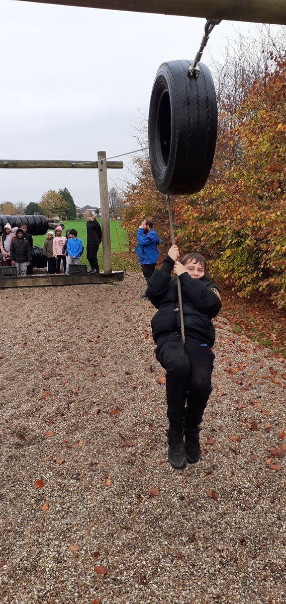 Haberdashers' Slade Green Primary tweet media