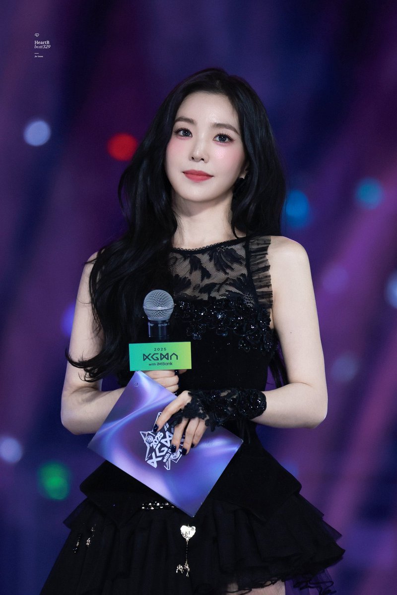 irene pics tweet media