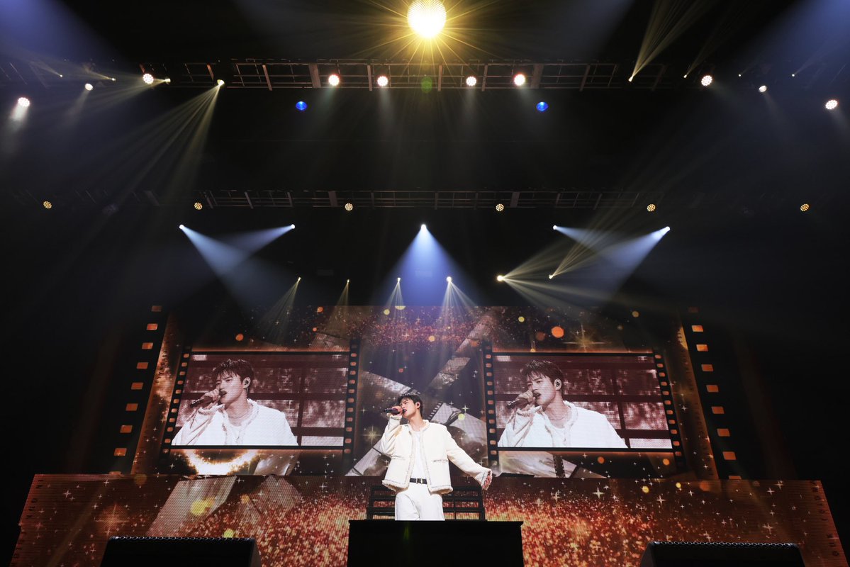 17_madooo's tweet image. 先日取材した #ソ・イングク さん2年ぶりの日本コンサートツアー「2025 SEO IN GUK CONCERT TOUR IN JAPAN [SIGNAL]」東京ガーデンシアター千秋楽のライブレポートが公開されました✍️

綺麗な歌声と3時間歌いっぱなしの姿に圧巻でした！🥹

#SeoInGuk #SIGNAL #서인국

manimani-korea.net/2025-seo-in-gu…