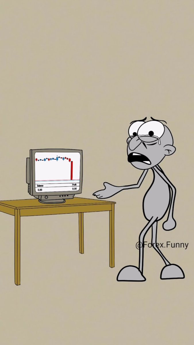 Rayes241463's tweet image. Crypto bros be like: “I blinked… and suddenly the entire market imploded!” 😂

#CryptoMarket #CryptoRecovery #CryptoInsights #BTC #Ethereum #CryptoCommunity