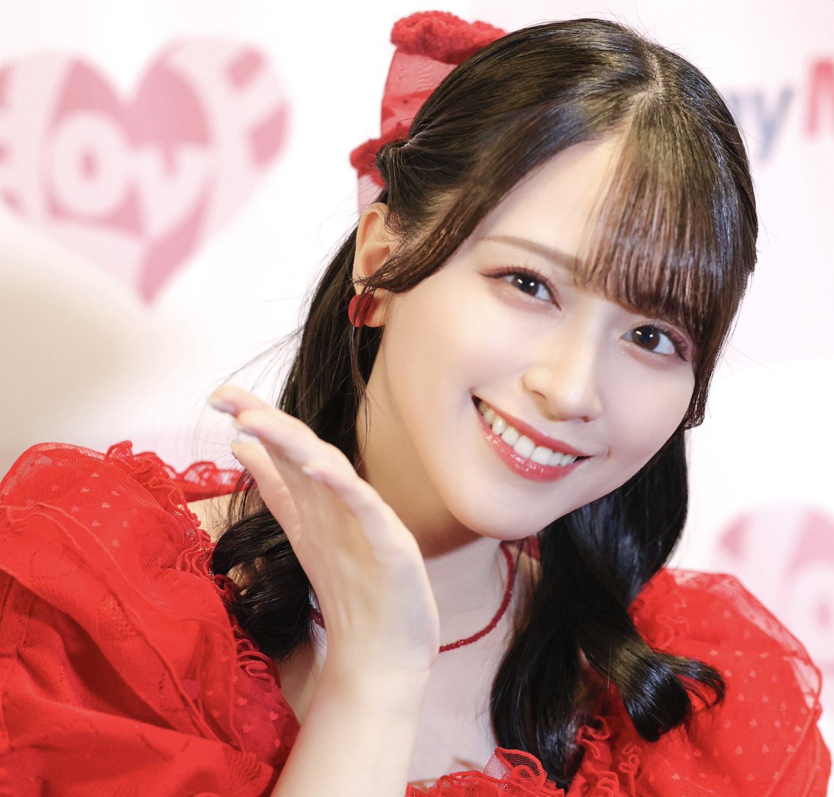 紅白でとくべチュ披露する舞香さん見たかったよ。無念。 #佐々木舞香