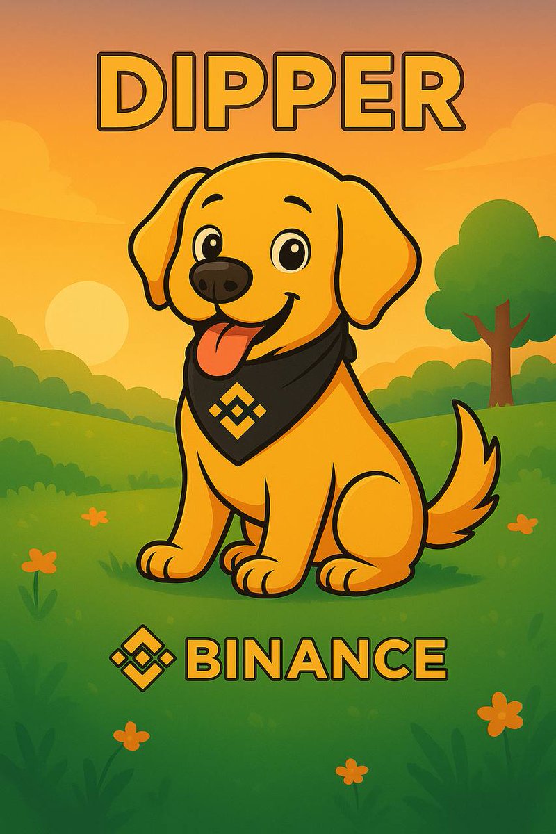 Macabre_326's tweet photo. @AshCrypto They know they are going to make 30%

I bought $Dipper
In going to make minimum 100x

Bitcoin isn't going to 2x any time soon

@DipperOnBNB was secretly deployed by Binance to rival doge and shiba inu

Clear choice https://t.co/dS2s37T3FS