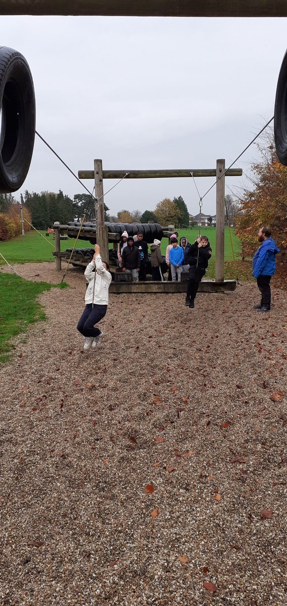 Haberdashers' Slade Green Primary tweet media