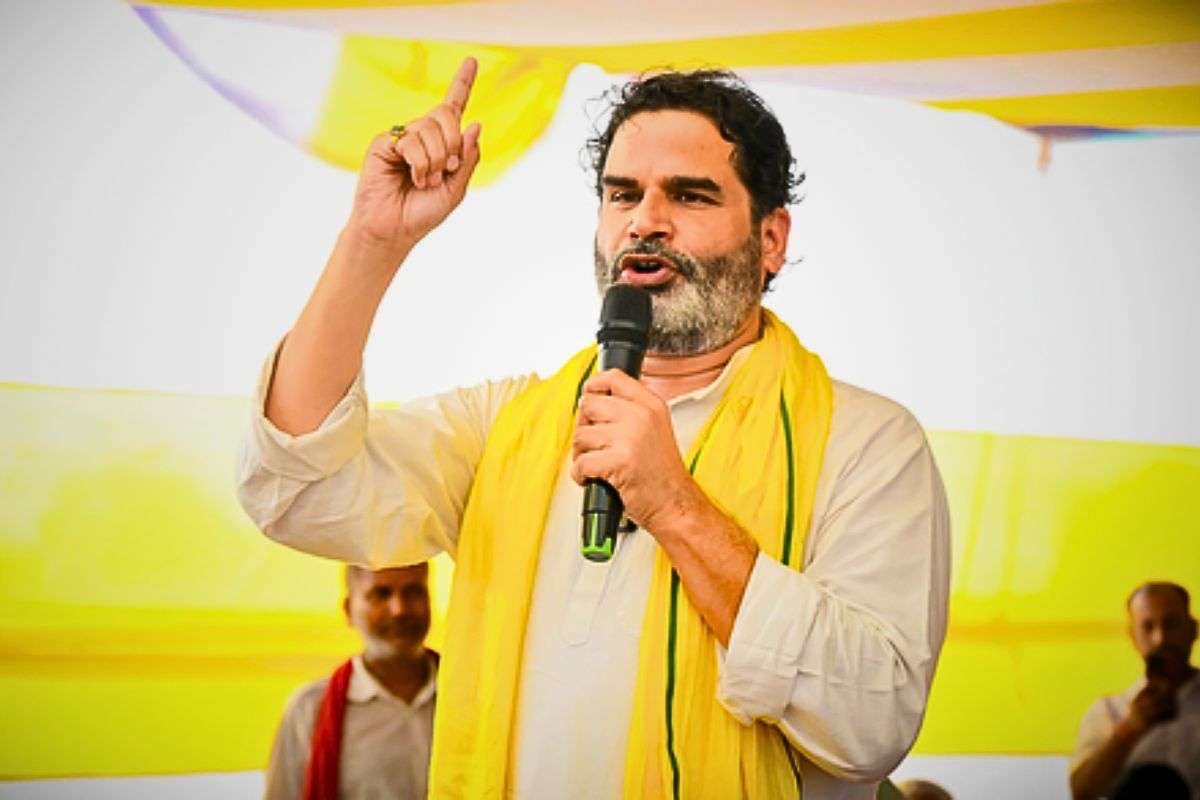 imsonukashyap's tweet image. यकीनन RJD की तुलना में नीतीश कुमार सोना है
लेकिन हकीकत ये भी है की 
बिहार ने प्रशांत किशोर सा हीरा खोया है !