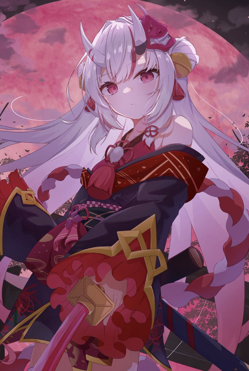 水瀬ハク@1日目西こ-03ab (@MK_haku) / Posts / X