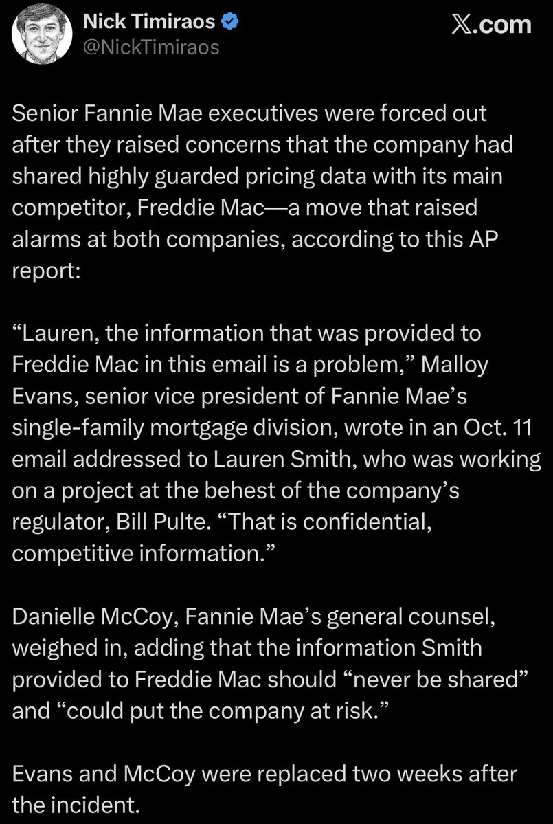 The Trump admin is an organized crime operation that has control of the US government.