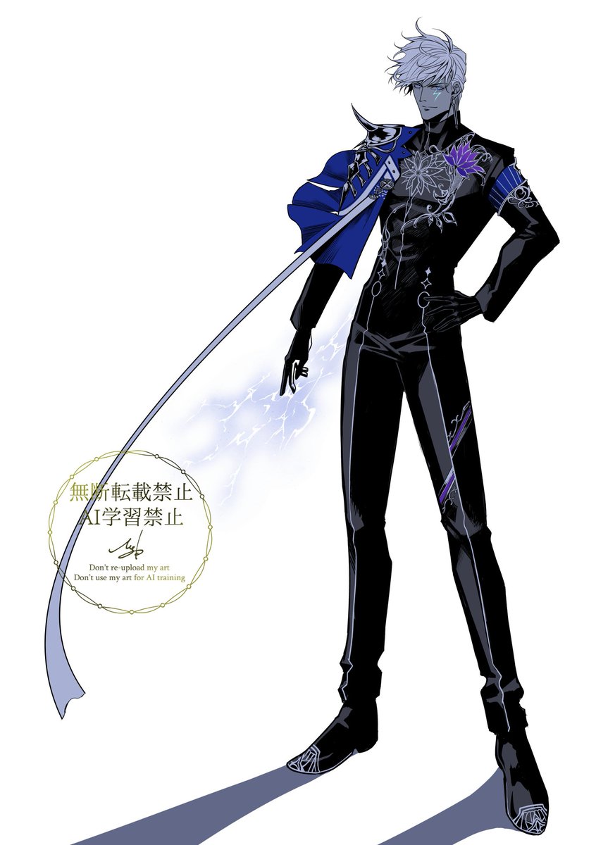 Msk1567's tweet image. #お気に入りの絵は何度再掲しても良い
このへん♡