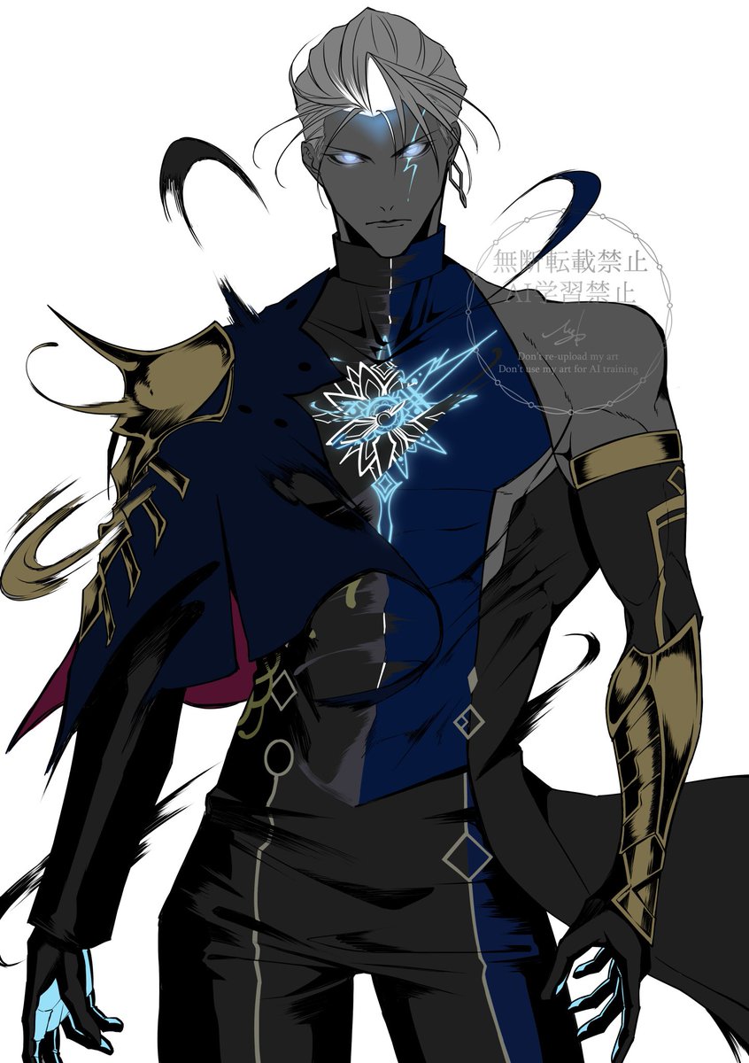 Msk1567's tweet image. #お気に入りの絵は何度再掲しても良い
このへん♡