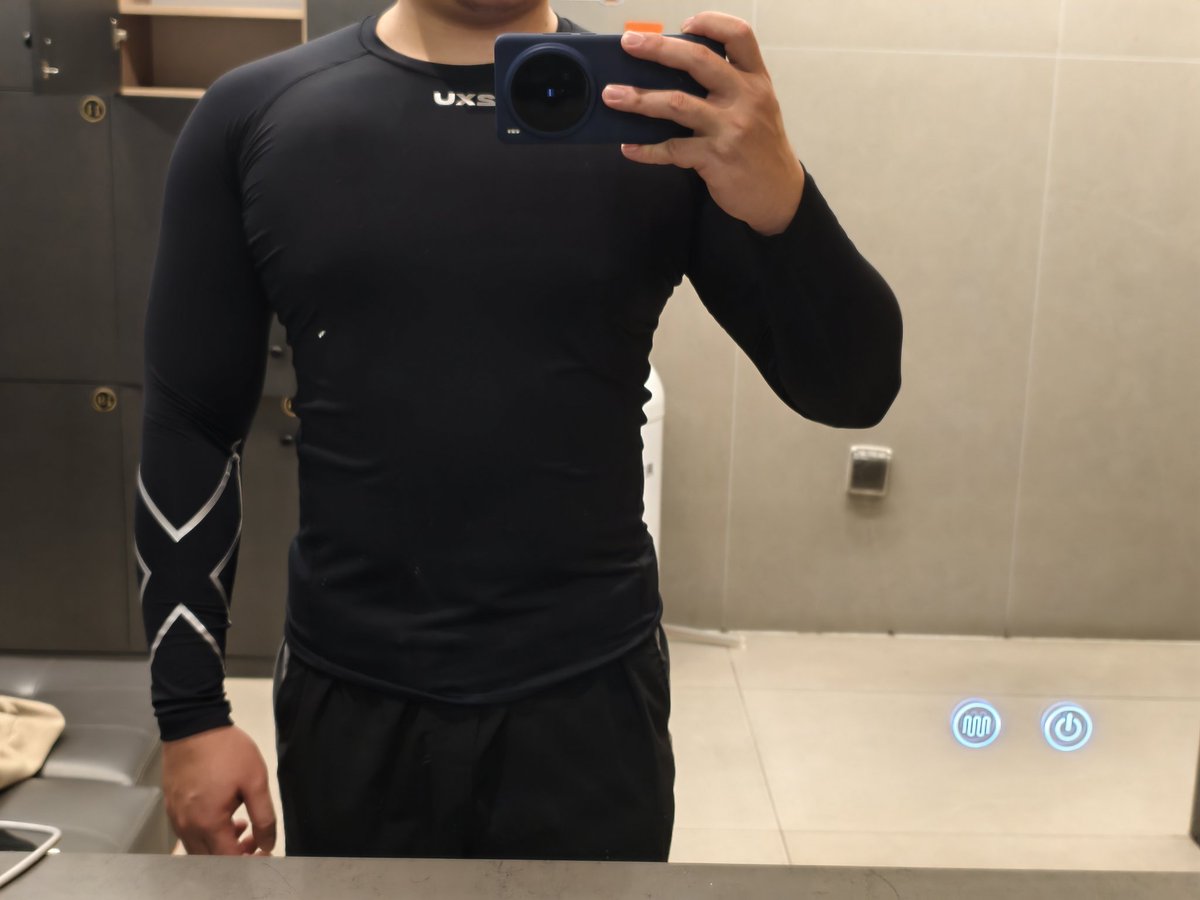 夕晖Eric tweet media