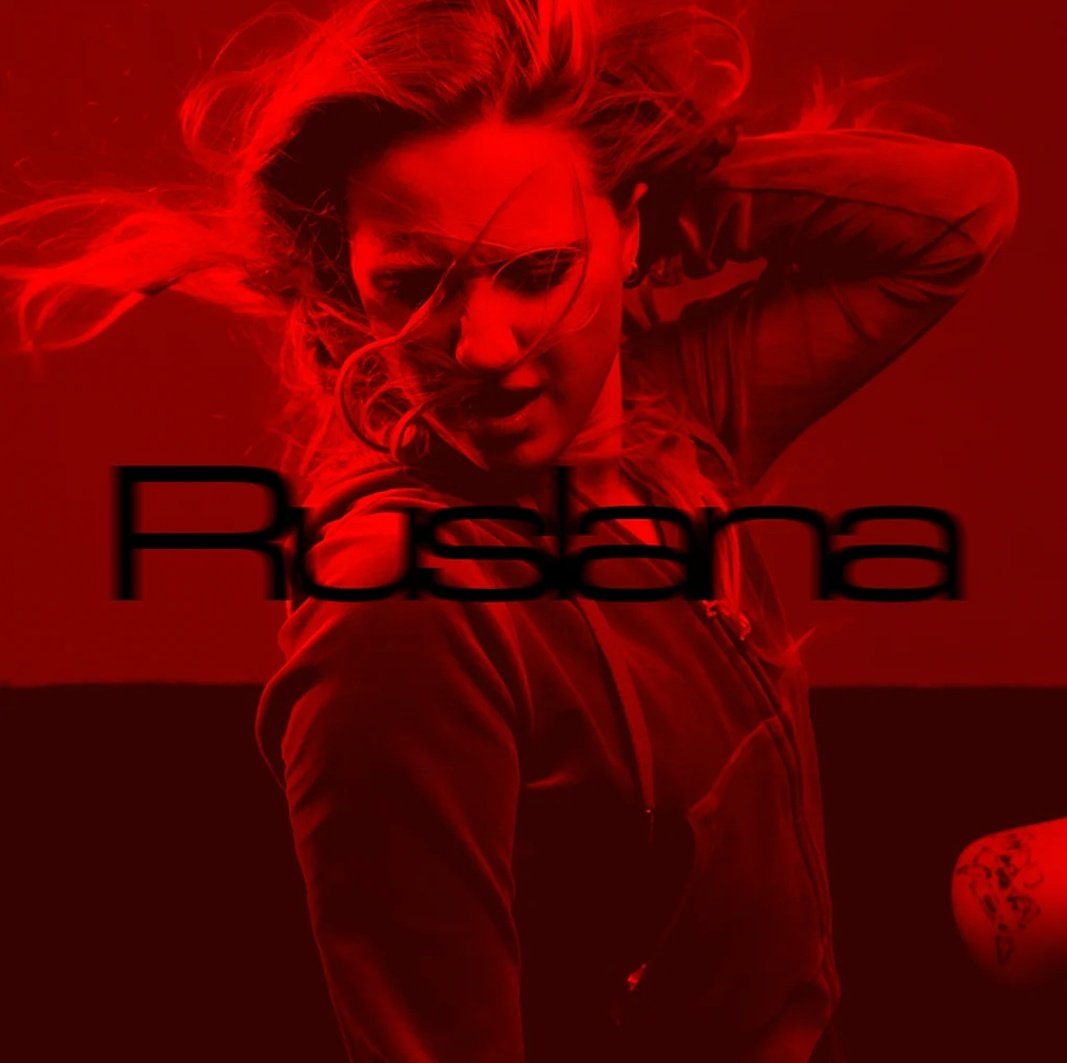 Ruslana Daily ES tweet media