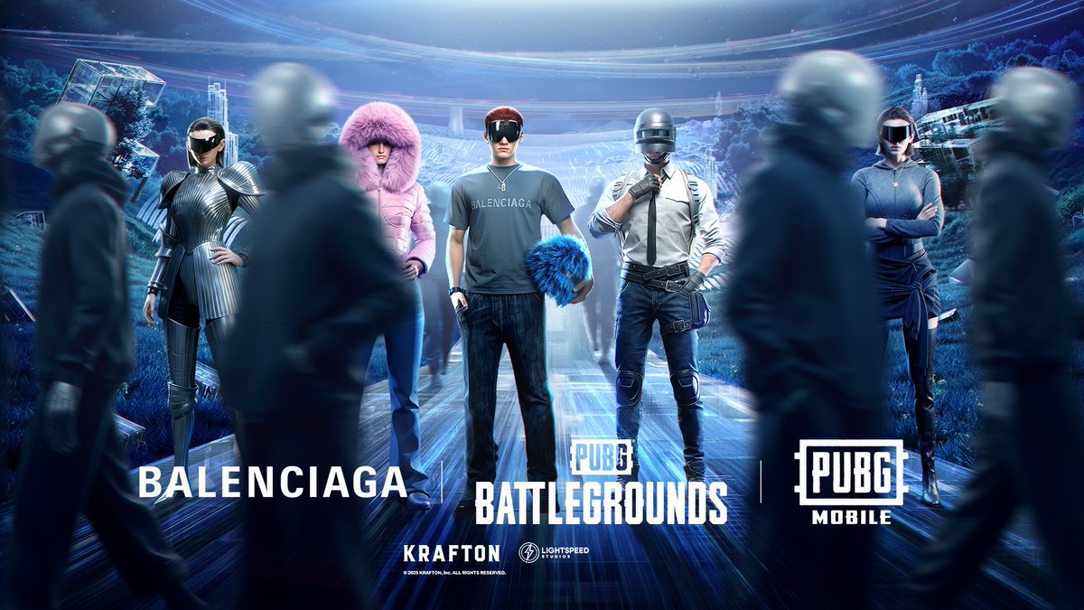 新品PUBG Mobile リリース記念パーティー バッテリー 本当にうるさい】『PUBGモバイル』サンシャイン池崎のボイスカードが