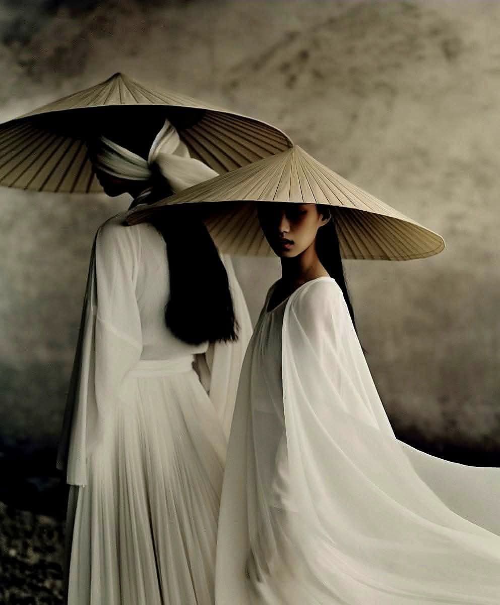 Portraits of Vietnam