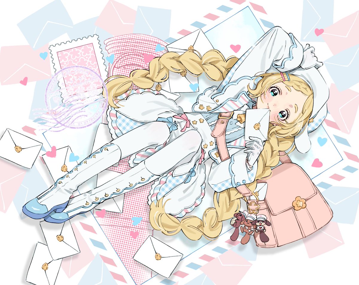 ⟬ 🔆お知らせ🔆 ⟭

VTuber東雲めぐ(<a href="/megu_shinonome/">東雲めぐ@9月21日19時～新3Dモデルお披露目配信❕</a> )さんのクレジットカードイラストを担当しました❕
┈┈┈┈┈┈┈┈┈┈

もう詳細公開されているみたいです。
よろしくお願いいたします〜❕🔆