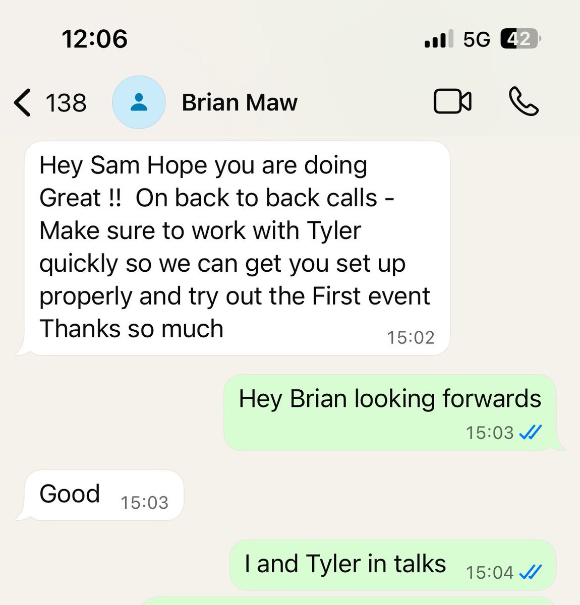 SamThatsWell's tweet image. Just got back to Lagos urgently but why ?😂. 

@BitMobileTech starting small but we’re expanding bigger. 

I’d be representing @BitMobileTech at SUINAMI event happening in Lagos. 

I’d be there to connect, network and show how @BitMobileTech is coming big!! 

Naija let’s go 🇳🇬🔥