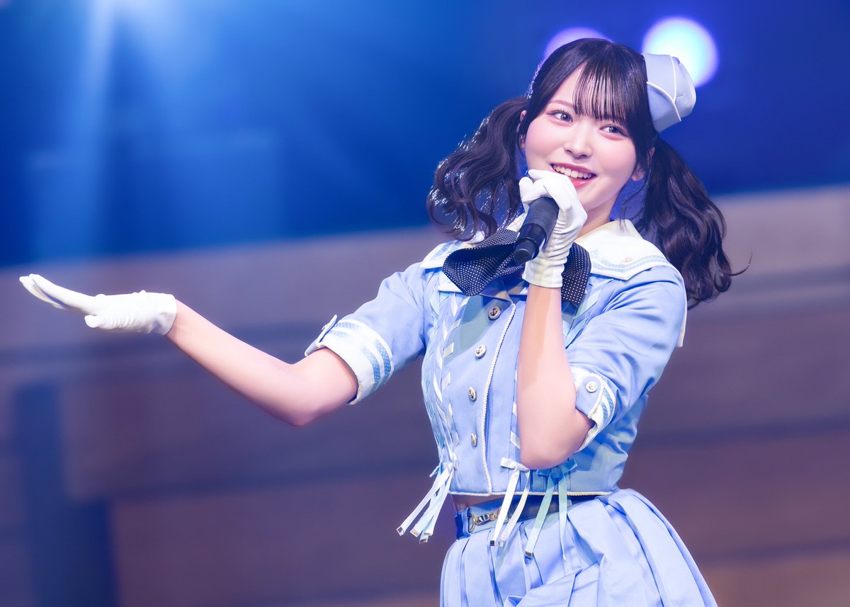 2025.11.9
ニアジョイ全国ツアー2025
｢Our moon is getting full｣ in 愛知

#江角怜音 <a href="/esumi_renon/">江角 怜音</a>
#ニアジョイ_カメコ