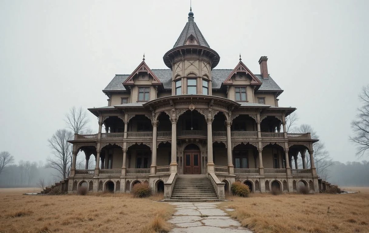 Vergessene Schönheit  ❣