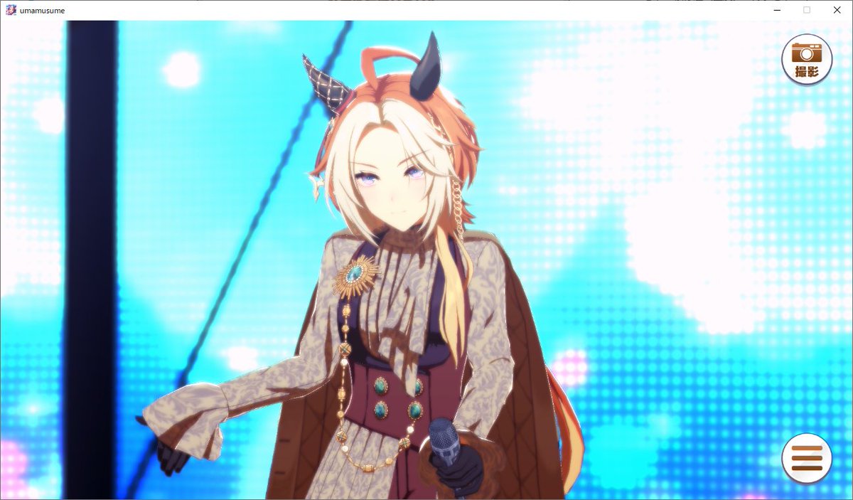 カブト@ウマ娘 さぁお前の積み荷を数えろ (@kabuto_uma564) / Posts / X