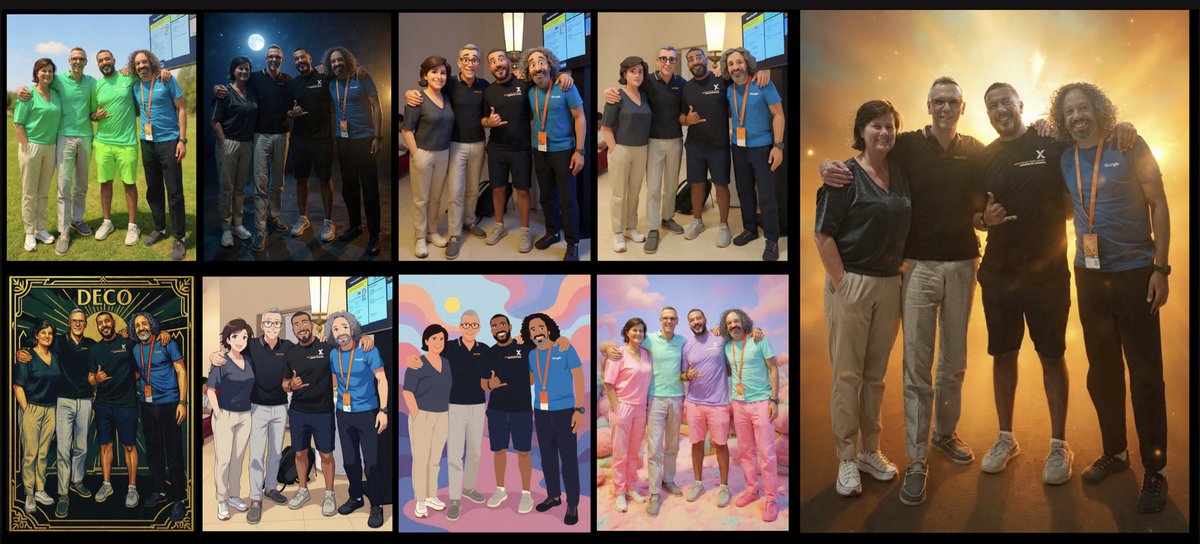 Stephan007's tweet image. Congrats to the #Devoxx Morocco team on an outstanding 12th edition: top-notch content and speakers, flawless organisation, the best conference food and an all-around fantastic vibe!  #Thanks ❤️☕️🤩 #DevoxxMA