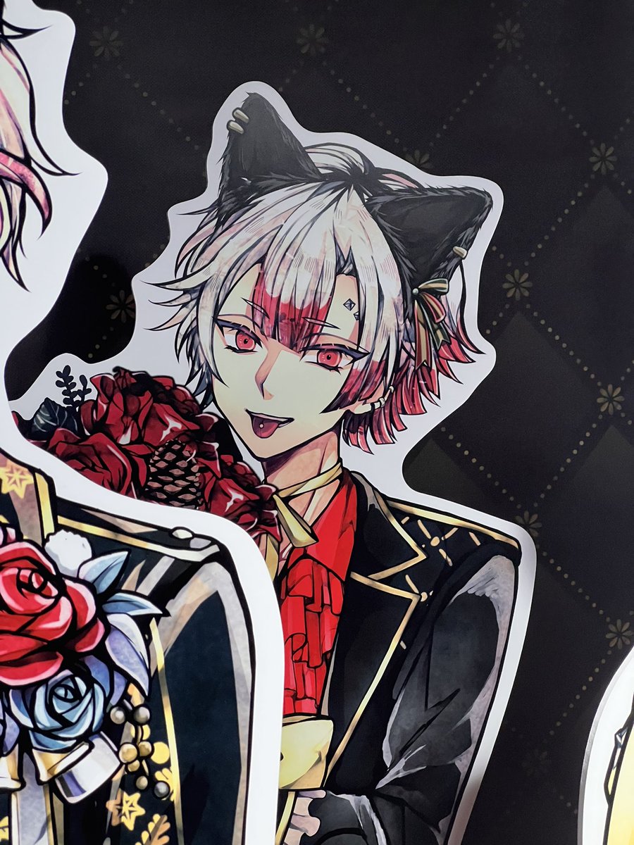 ちょこ様 ちょこ🍫🍌 (@chocolate_box6) on X