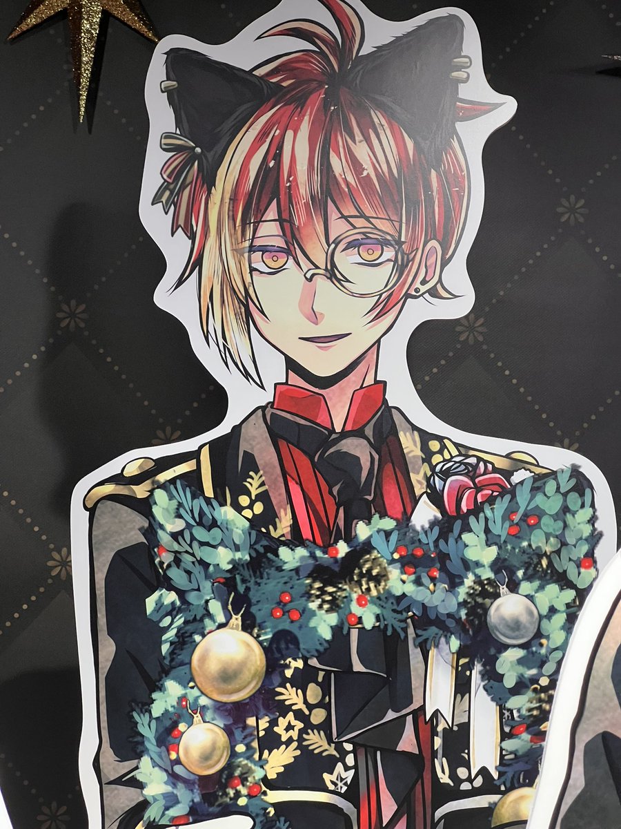 ちょこ🍫🍌 (@chocolate_box6) on X