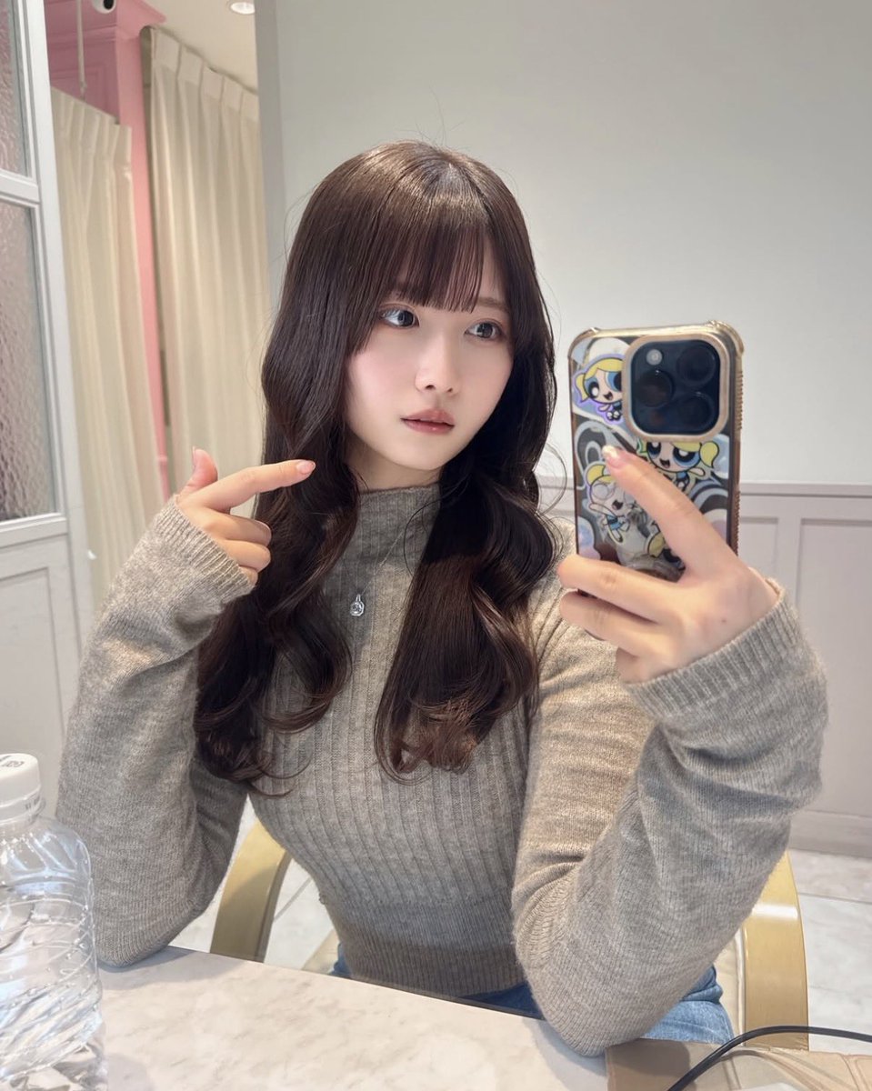 佐藤 NGT48 Mobile - PROFILE