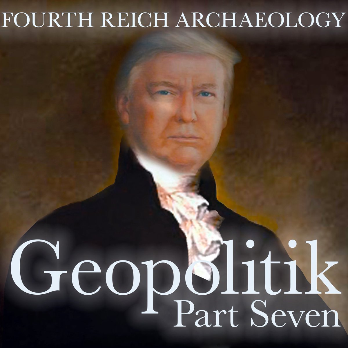 AngletonOrchids's tweet image. 🚢🚢🚢🏴‍☠️🏴‍☠️💰💰🏴‍☠️🏴‍☠️🚢🚢🚢
It’s the Monroe Doctrine on Fourth Reich Archaeology!! Really almost a double dose at 2.5 hours of context and analysis on the current imperialist warmongering against the people of Venezuela. 

We think you’ll like it.
🔥🔥🔥🔥🔥🔥🔥🔥🔥🔥🔥🔥🔥