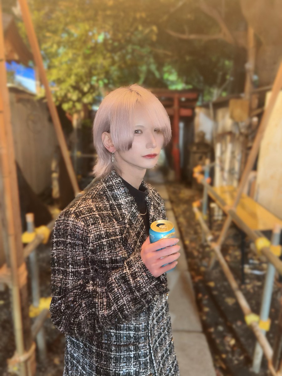 琥珀 (@kohaku99__) / Posts / X