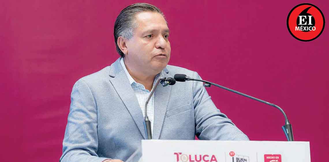 ElInformanteMX's tweet photo. #Toluca tiene en proceso 177 #obras con #inversión #récord y #TotalTransparencia: @rimoba
Las #adquisiciones #SinPrecedentes tienen una inversión por 681 #millones 350 mil 203 pesos.
Tag: @TolucaGob
https://t.co/M9eEYa3Sup https://t.co/K82yKKu6rP