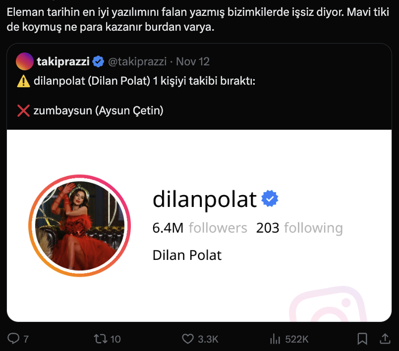 baris5d's tweet photo. Bu hesabın sahibi her kimse, bütün sayfalar tarafından bilinen birisi belli ki. "Ne para kazanıcak var ya" tarzı tonlarca tweet gördüm, böyle diye diye kazanacağı olmayan bir hesaba para kazandıracaklar. Muazzam tezgah https://t.co/0mZ3mqUz0H