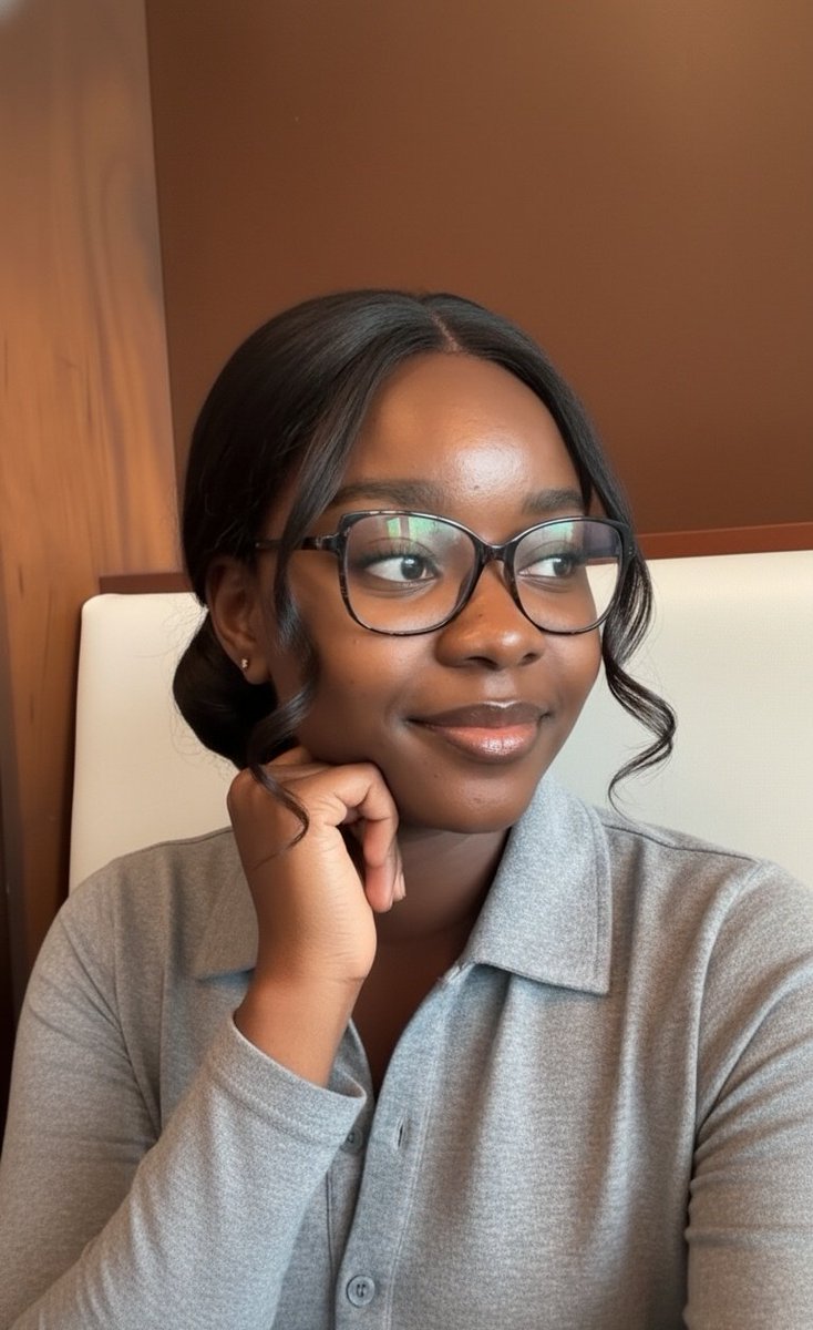 Claudia Abena Gyamfua tweet media