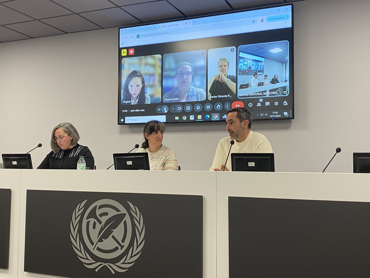 🗣️💬 David García (<a href="/davidsonsekinfo/">DAVID GARCÍA MARÍN</a>): “A veces encontramos informaciones contradictorias en las directrices de las revistas. Para enfrentarnos a esto, conviene revisar los últimos artículos y fijarse en cómo suele ser lo que se publica en la revista que nos interesa”.