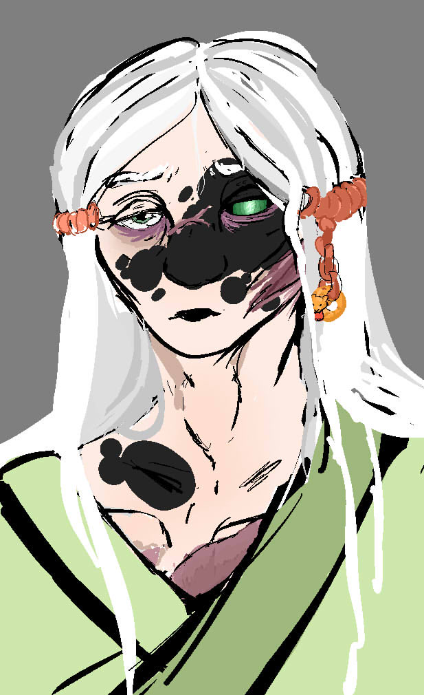 Awooo(OtherHugeFlea) tweet media